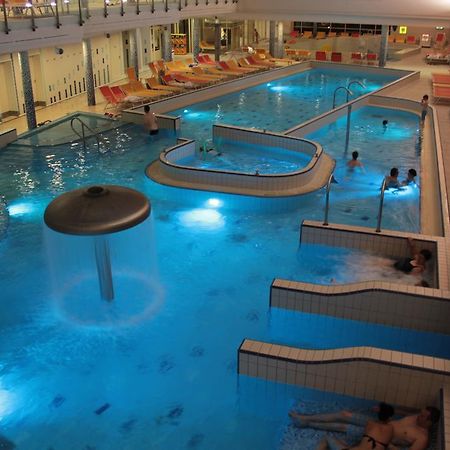 Wellness Apartments In ולנצה מראה חיצוני תמונה