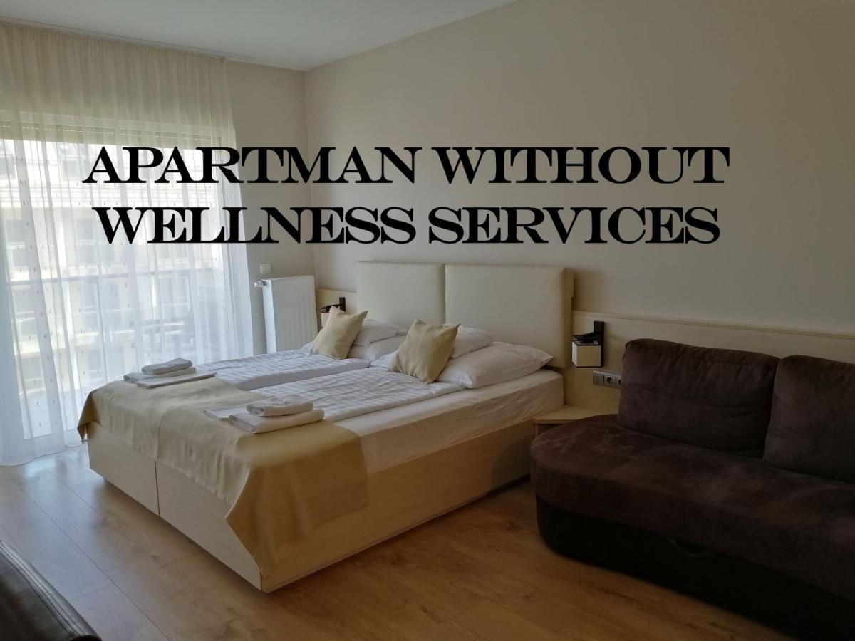 Wellness Apartments In ולנצה מראה חיצוני תמונה