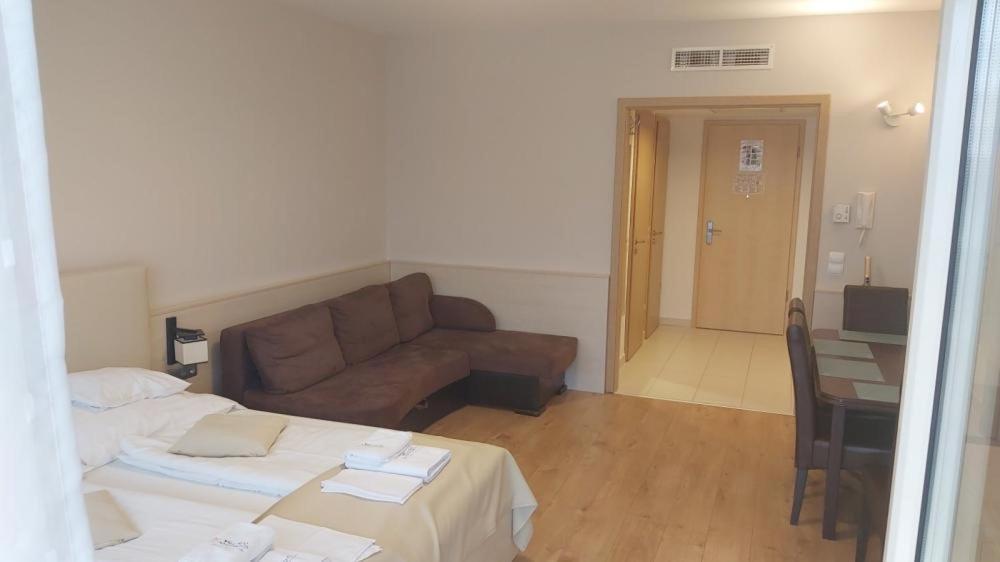 Wellness Apartments In ולנצה מראה חיצוני תמונה