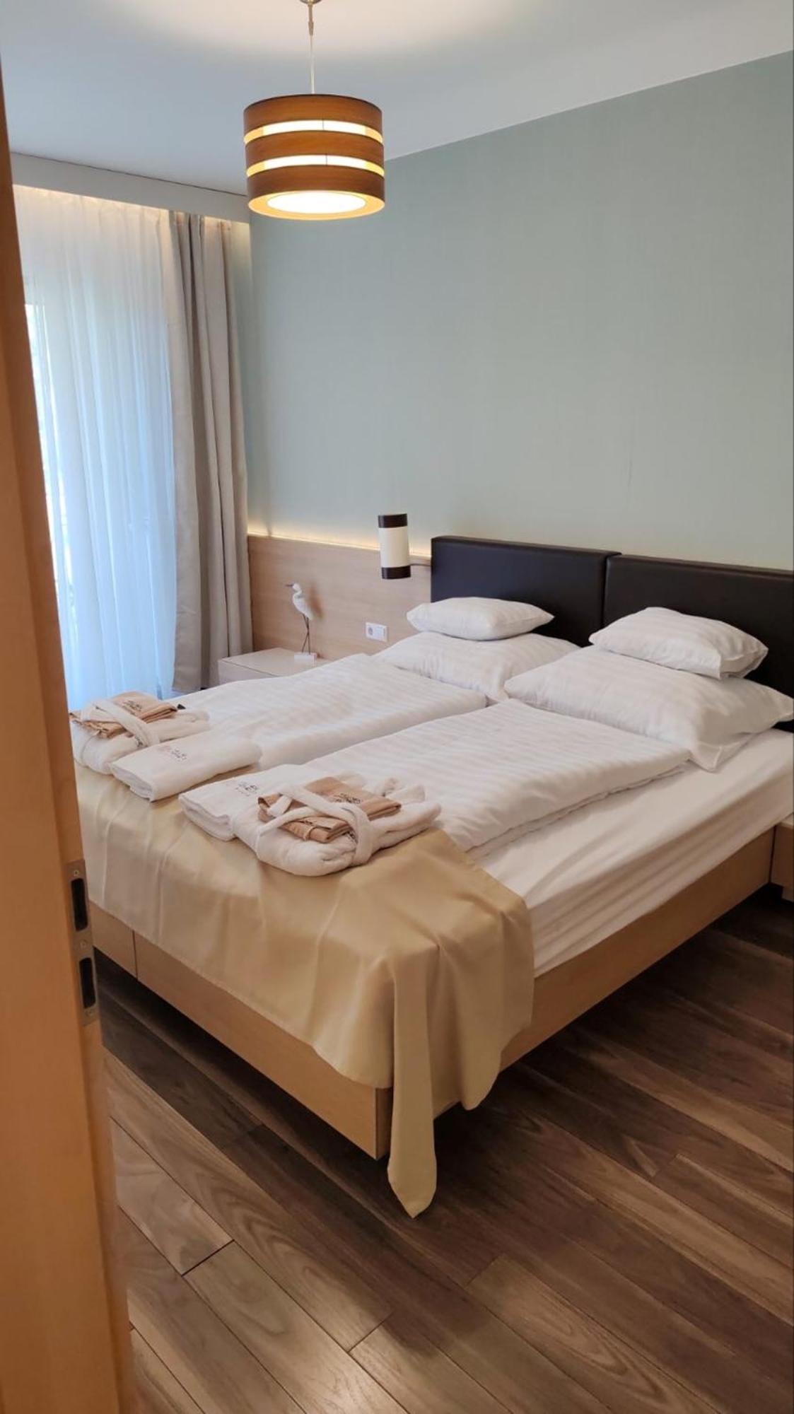 Wellness Apartments In ולנצה מראה חיצוני תמונה