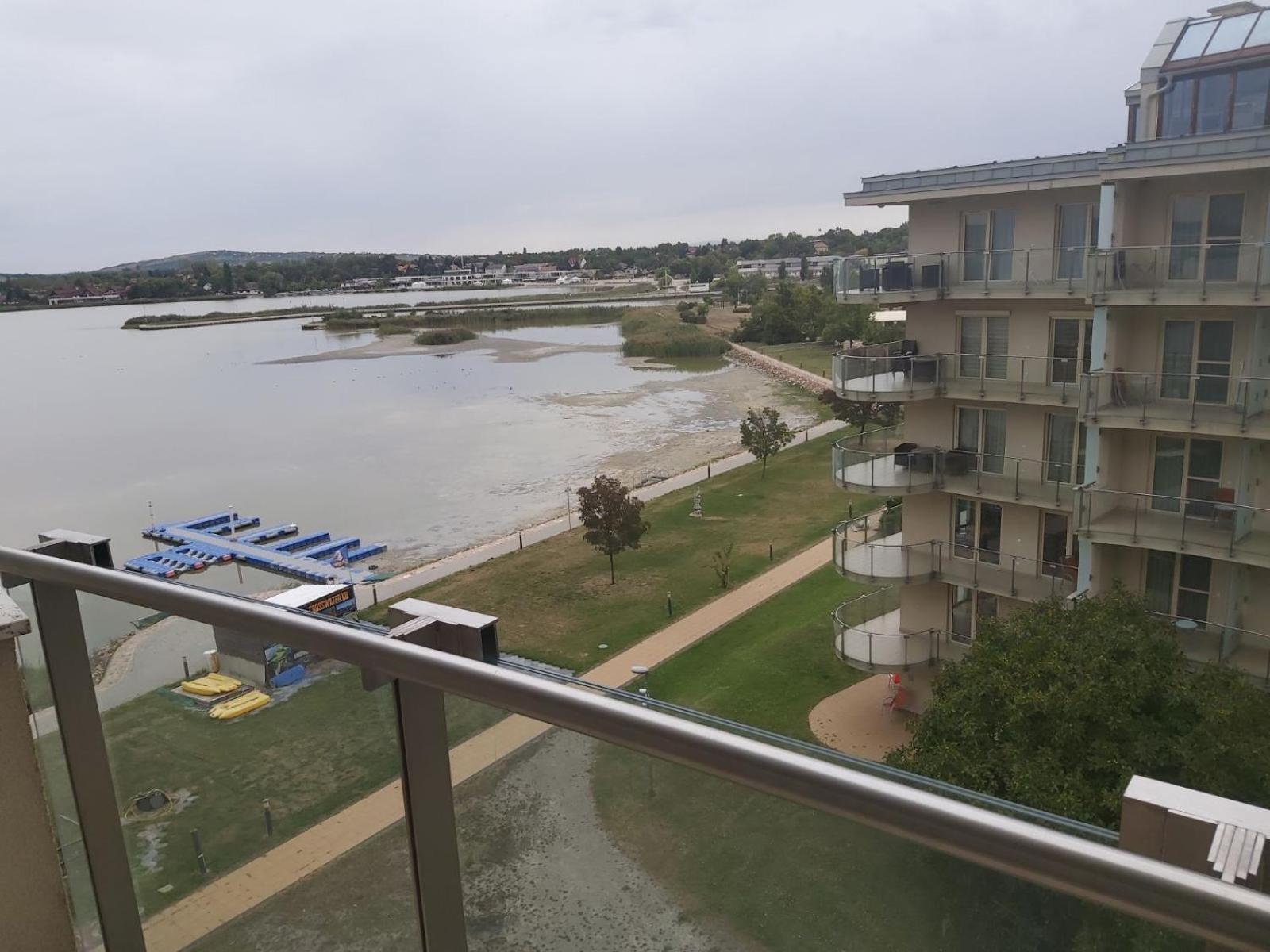 Wellness Apartments In ולנצה מראה חיצוני תמונה
