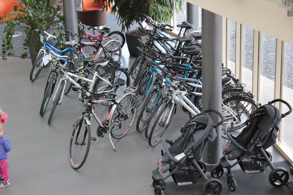 Wellness Apartments In ולנצה מראה חיצוני תמונה