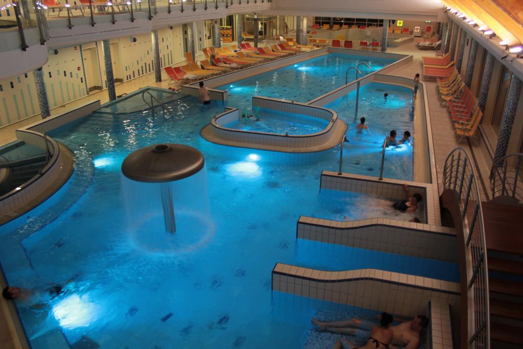 Wellness Apartments In ולנצה מראה חיצוני תמונה