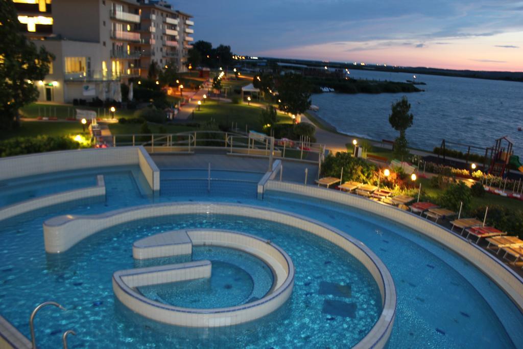 Wellness Apartments In ולנצה מראה חיצוני תמונה