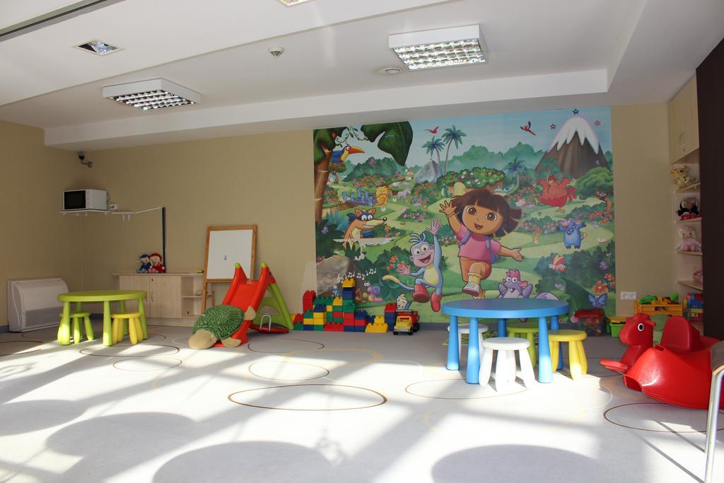 Wellness Apartments In ולנצה מראה חיצוני תמונה