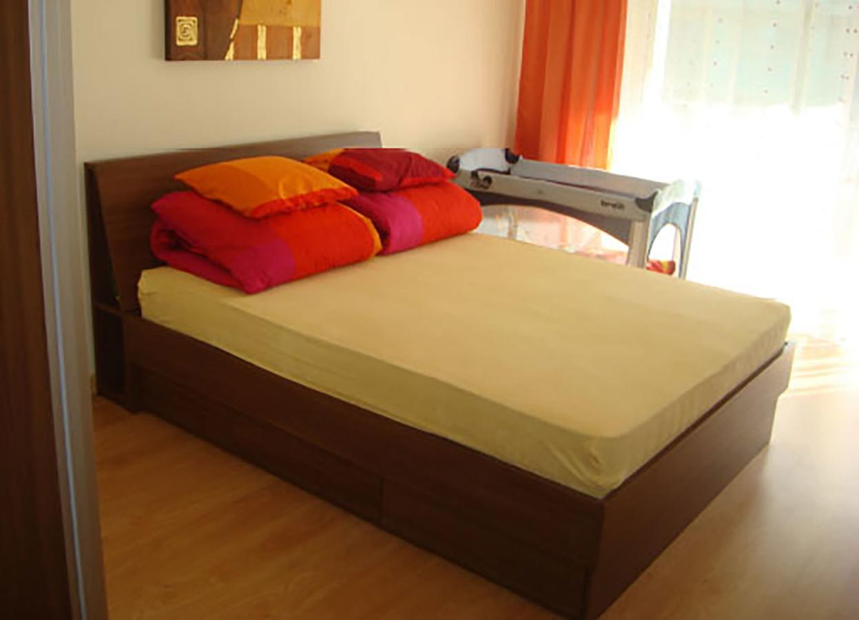 Wellness Apartments In ולנצה מראה חיצוני תמונה