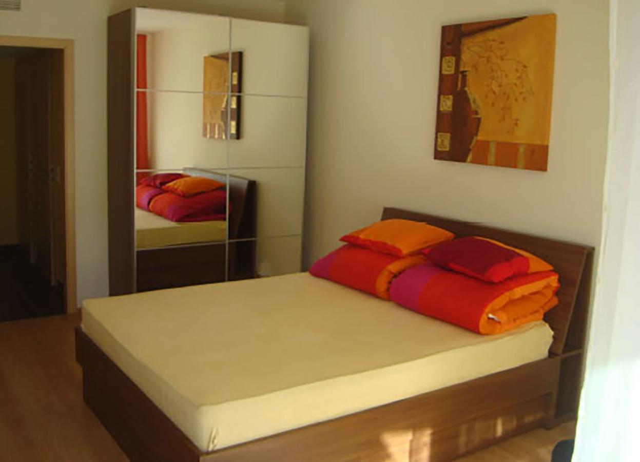 Wellness Apartments In ולנצה מראה חיצוני תמונה