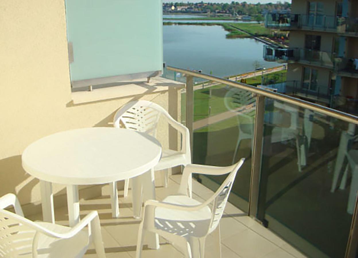 Wellness Apartments In ולנצה מראה חיצוני תמונה