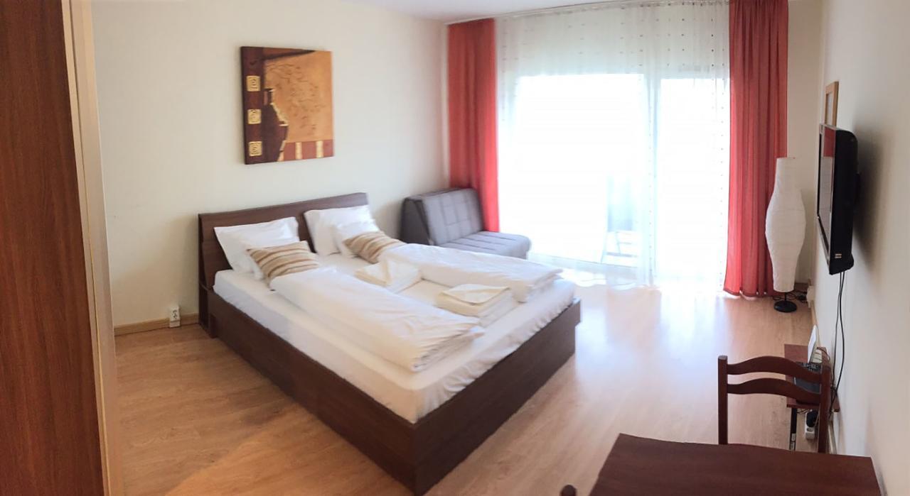 Wellness Apartments In ולנצה מראה חיצוני תמונה