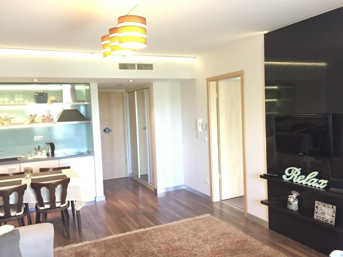 Wellness Apartments In ולנצה מראה חיצוני תמונה