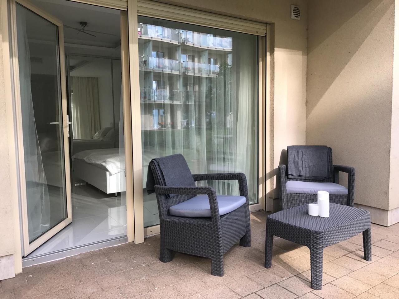 Wellness Apartments In ולנצה מראה חיצוני תמונה