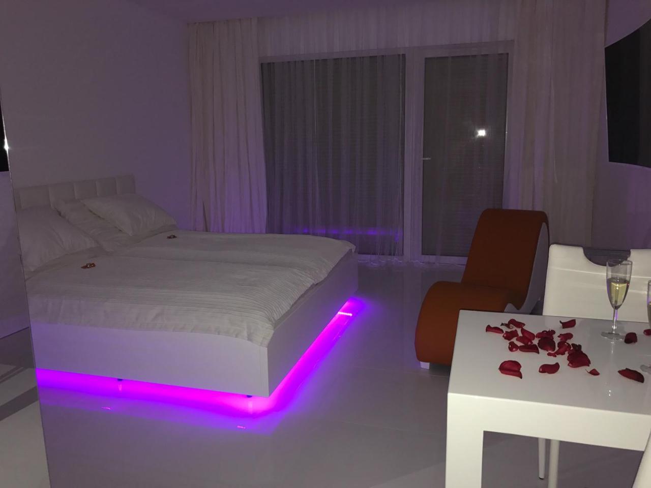 Wellness Apartments In ולנצה מראה חיצוני תמונה